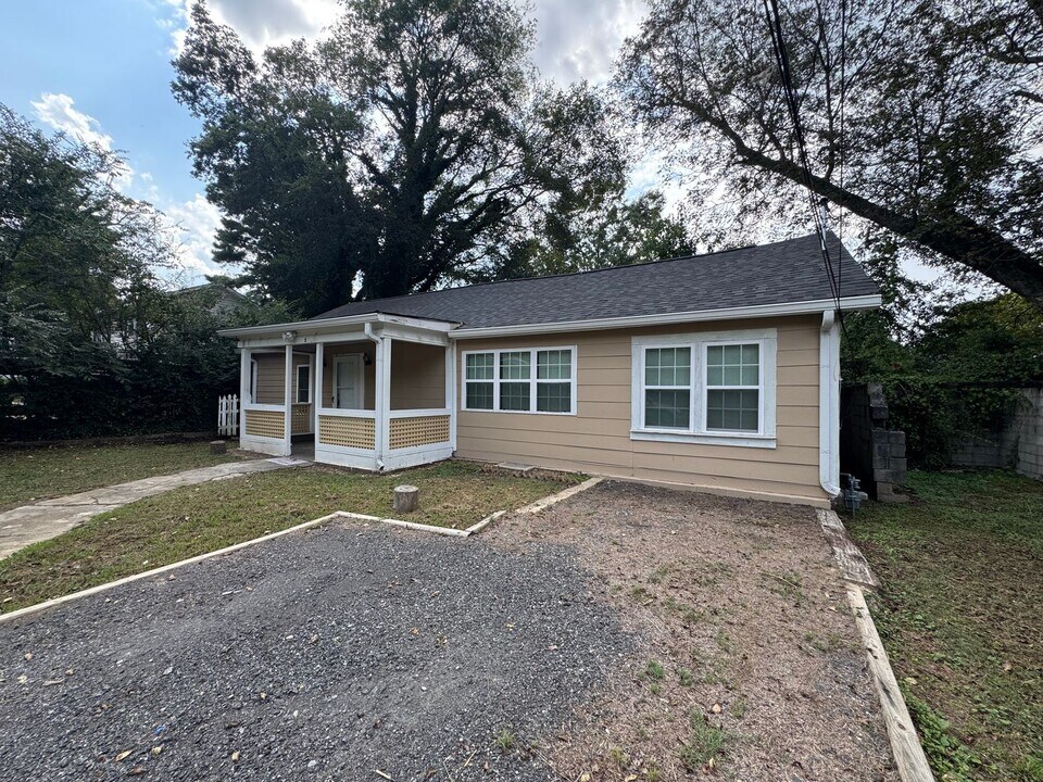 5 Elizabeth St in Rome, GA - Building Photo