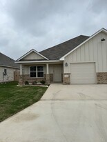 3108 Wasilla Dr in Temple, TX - Building Photo