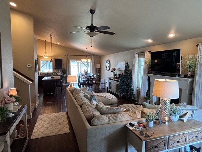 5327 N Thunder Mountain Cv in Billings, MT - Building Photo - Building Photo