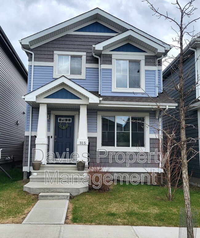 property at 315-342 42 Ave NW