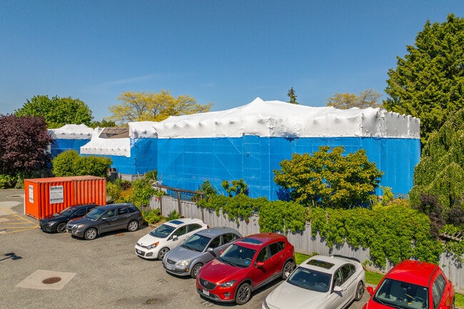 Minato West in Richmond, BC - Building Photo - Building Photo