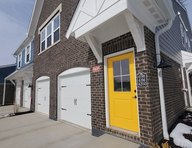 4204 N Golden Clove Bnd in Bellbrook, OH - Building Photo - Building Photo