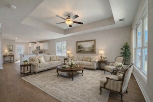 113 Zetterower Rd in Statesboro, GA - Building Photo