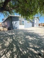 506 Mckellar Cir in Las Vegas, NV - Building Photo