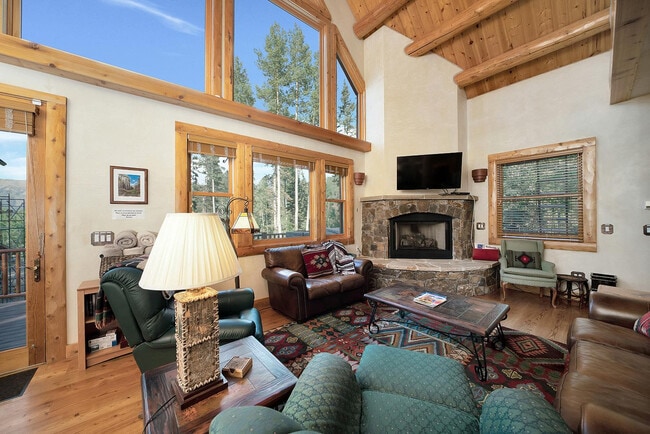 162 San Joaquin Rd in Mountain Village, CO - Building Photo - Building Photo
