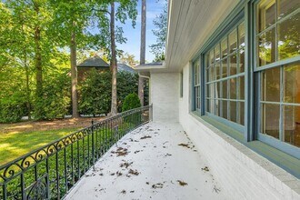 3851 Wieuca Rd NE in Atlanta, GA - Building Photo - Building Photo