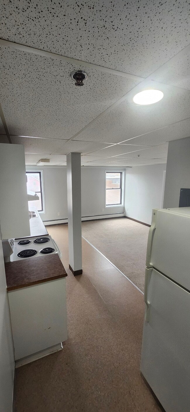523-523 Prince St in Truro, NS - Building Photo - Building Photo
