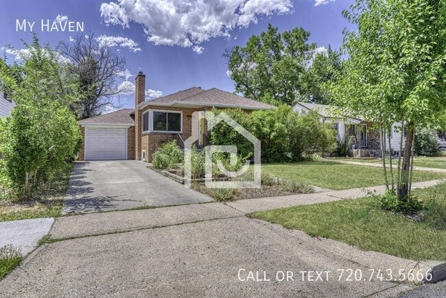 2015 Gray St in Edgewater, CO - Building Photo - Building Photo