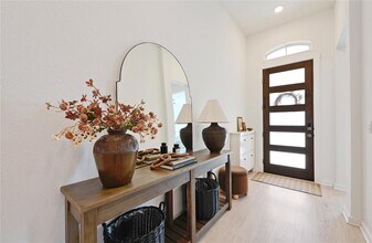 2037 Rosin Jaw Walk in Leander, TX - Building Photo - Building Photo