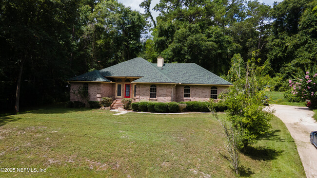 2388 Halperns Way in Middleburg, FL - Building Photo - Building Photo