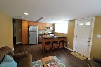 623 23rd St S, Unit 1 A in Arlington, VA - Building Photo - Building Photo
