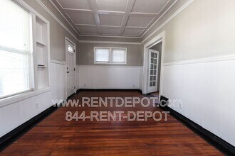 21 E Tennessee St in Evansville, IN - Building Photo - Building Photo