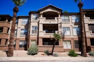 14950 W Mountain View Blvd, Unit 6103 in Surprise, AZ - Building Photo