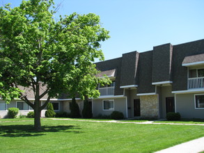 Aspen Meadows in Goshen, IN - Building Photo - Building Photo