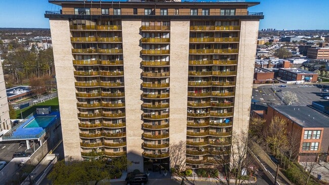 property at 150 Overlook Ave