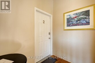 100 Downie St in Stratford, ON - Building Photo - Building Photo