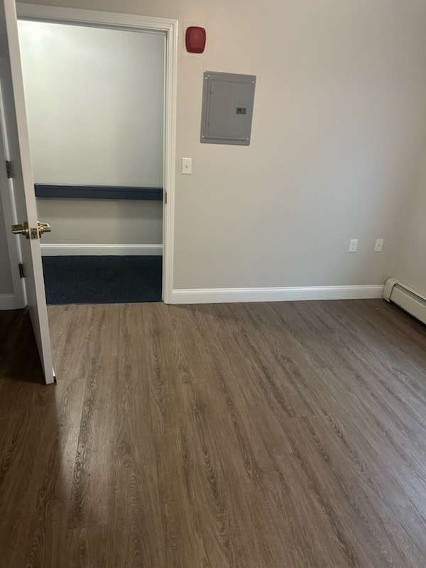 55+ Apartments in Woburn, MA - Building Photo - Building Photo