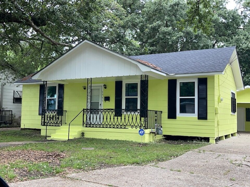 3567 Charles St in Baton Rouge, LA - Building Photo