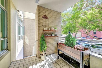 850 Beech St, Unit 315 in San Diego, CA - Foto de edificio - Building Photo
