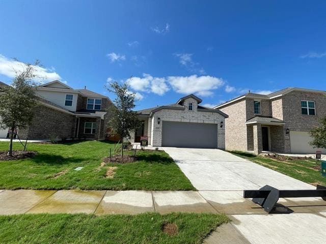 1106 Witherspoon Ln in Princeton, TX - Building Photo - Building Photo