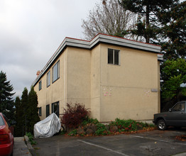 2366 Yale Ave E in Seattle, WA - Foto de edificio - Building Photo