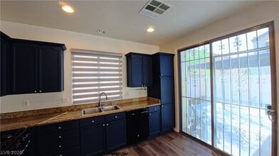 3661 Turquoise Waters Ave in North Las Vegas, NV - Building Photo - Building Photo