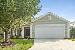 1003 Salmon River Dr in Monroe, NC - Building Photo