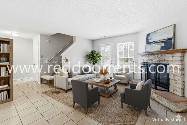 property at 2249 Collins Way