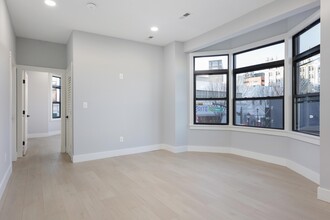 The Lofts on George in New Brunswick, NJ - Building Photo - Building Photo