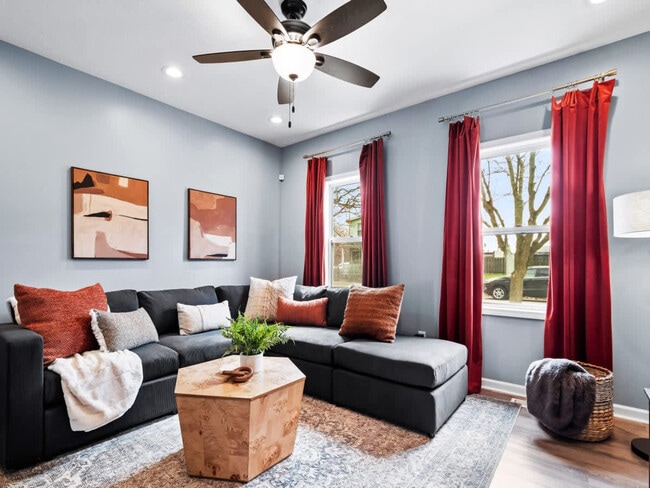 6110 Lawn Ave, Unit SI ID1496102P in Cleveland, OH - Building Photo - Building Photo