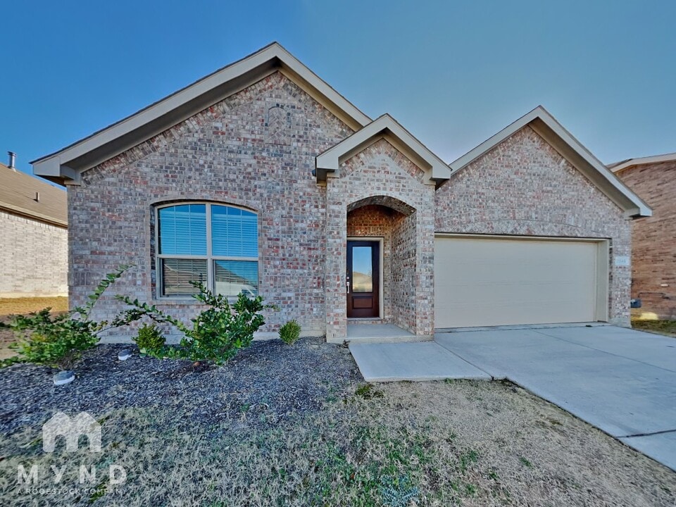 3345 Cardinal Flower Pl in McKinney, TX - Building Photo