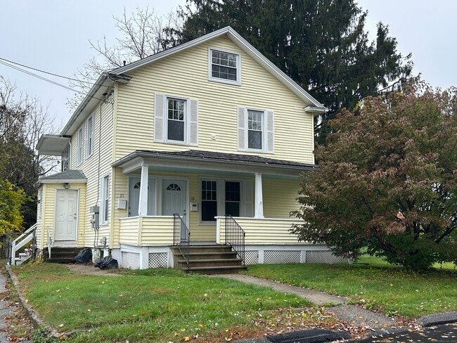 property at 19 Hawkins St