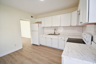 518 Benton Ave in Excelsior Springs, MO - Building Photo