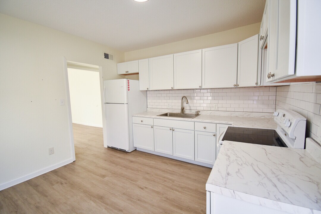 518 Benton Ave in Excelsior Springs, MO - Building Photo