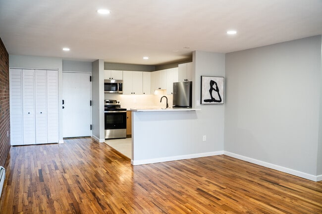 Kenmore Apartments