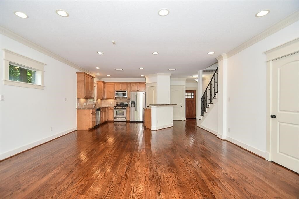 1013 W 16th St in Houston, TX - Building Photo