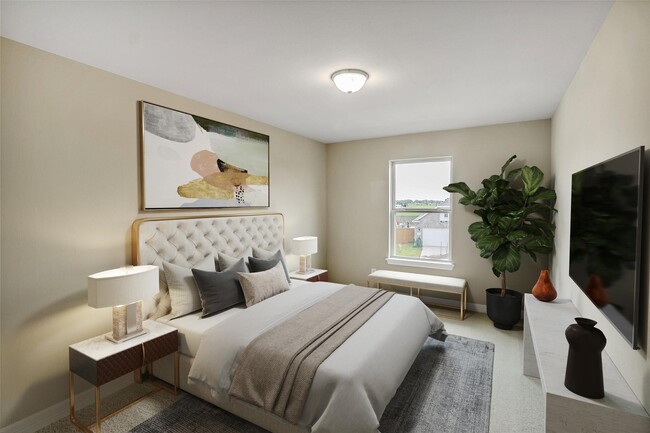 property at 134 Solana Point Dr