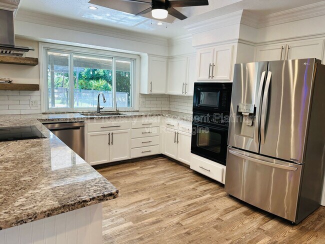 property at 9077 N Fowler Ave