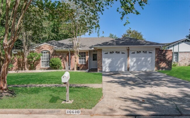 16610 Cairngorm Dr