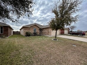 1249 Round Pen Run in Haslet, TX - Building Photo - Building Photo