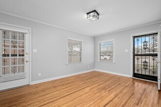 1453 Colonial Rd in Memphis, TN - Building Photo - Building Photo