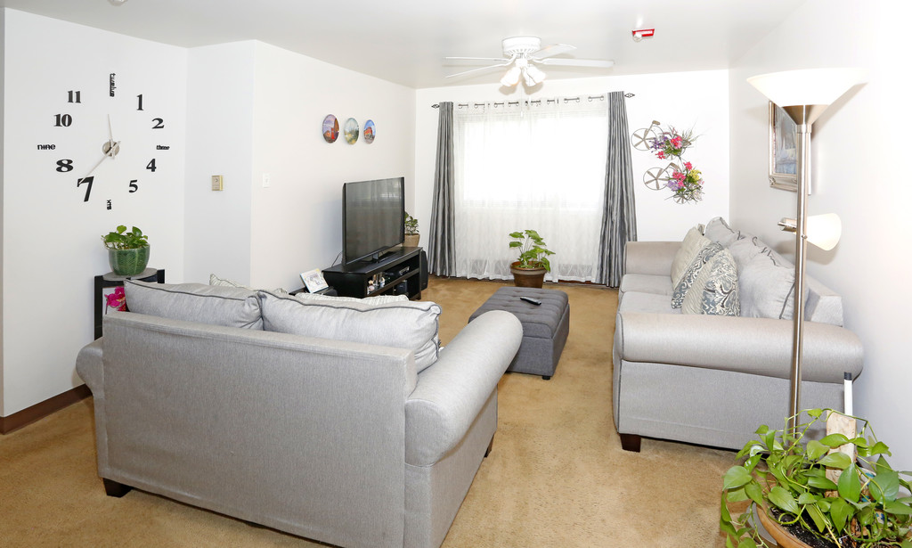 Ginger Ridge Apartments in Calumet City, IL