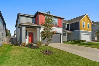 5304 Jason Dr in Austin, TX - Building Photo - Building Photo