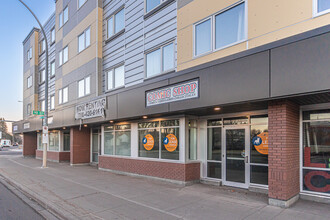 9011 111th Ave NW in Edmonton, AB - Building Photo - Building Photo