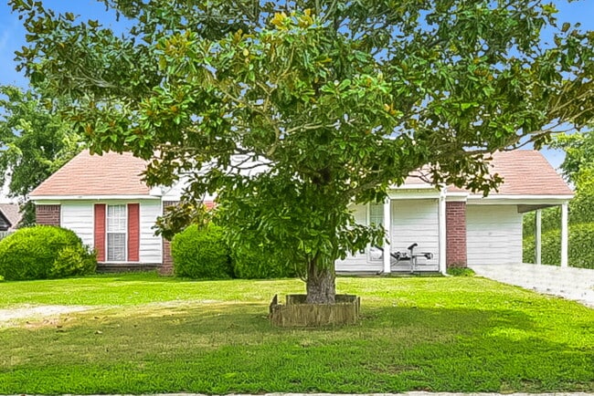 property at 7172 Brenwood Dr