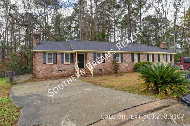 14 Highgate Ct in Columbia, SC - Building Photo - Building Photo