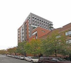 Park Slope in Brooklyn, NY - Foto de edificio - Building Photo