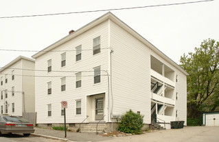 33 Schuyler St Apartamentos