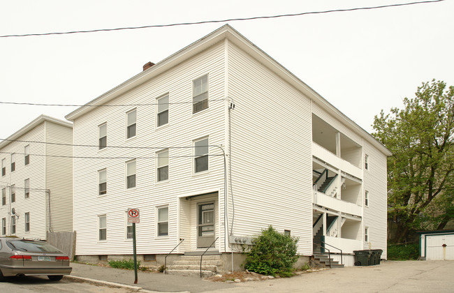 33 Schuyler St