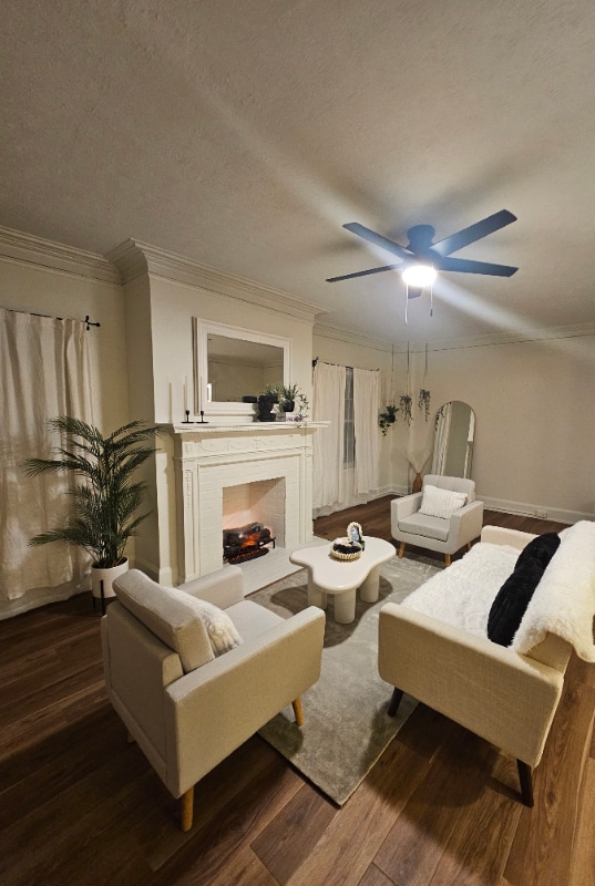 2472 Overlook Rd in Cleveland Heights, OH - Building Photo - Building Photo